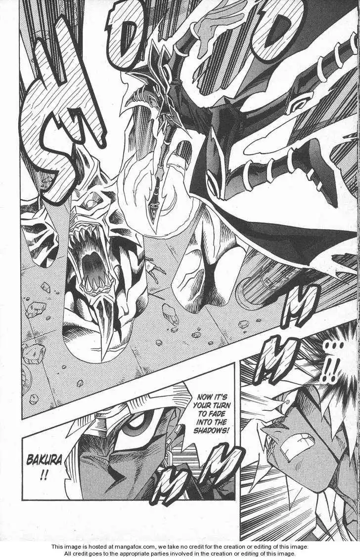 Yu-Gi-Oh! Millennium World Chapter 37 26